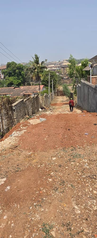 ENUGU LAND DEVELOPMENT